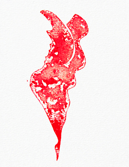 Curve Dance no.3