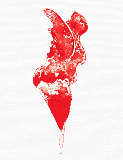 Curve Dance no.4