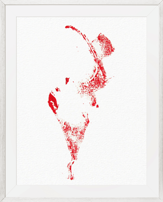 Curve Dance no.5