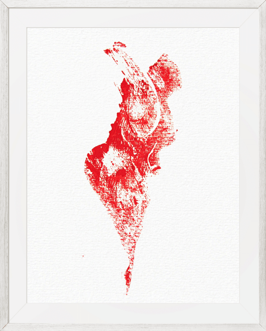 Curve Dance no.6