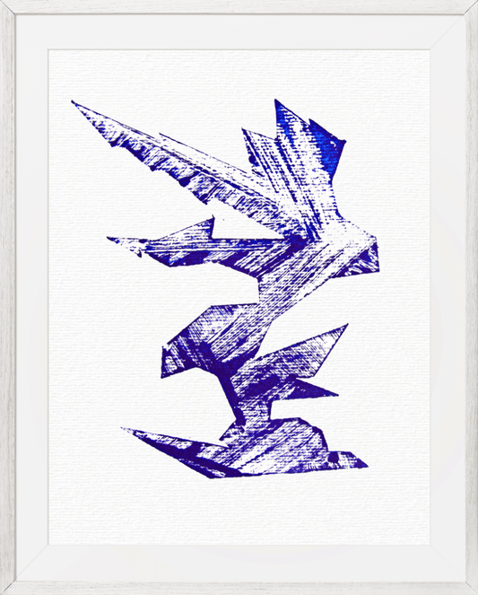 Kingfisher no.1