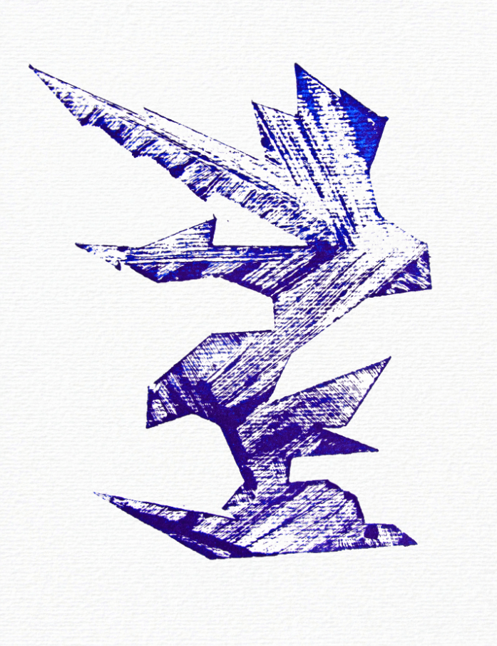 Kingfisher no.1