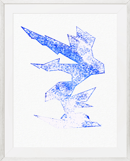 Kingfisher no.2