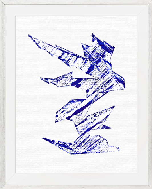 Kingfisher no.3