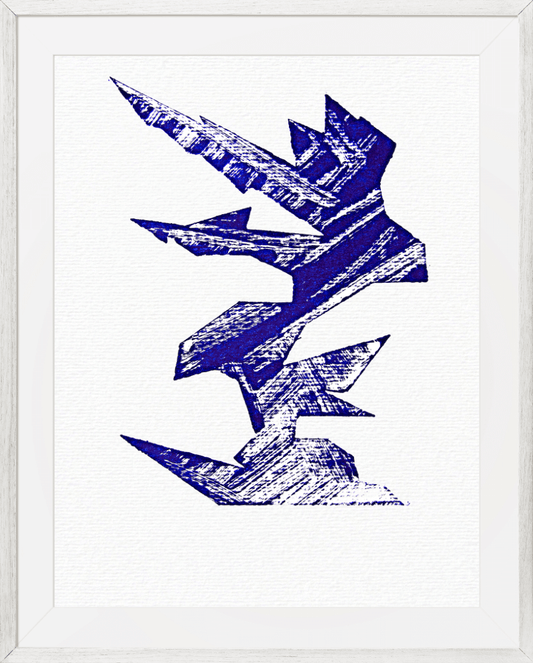 Kingfisher no.4