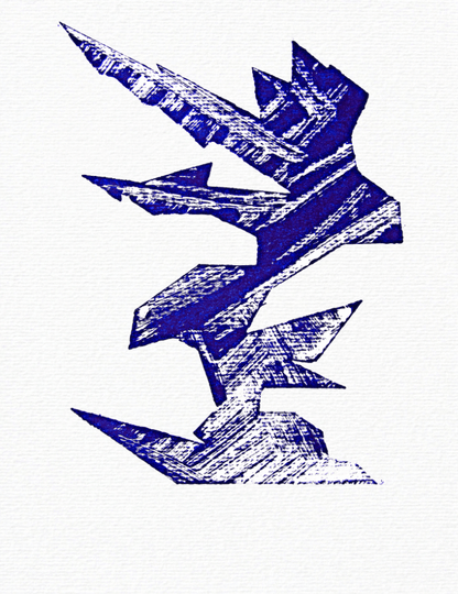 Kingfisher no.4