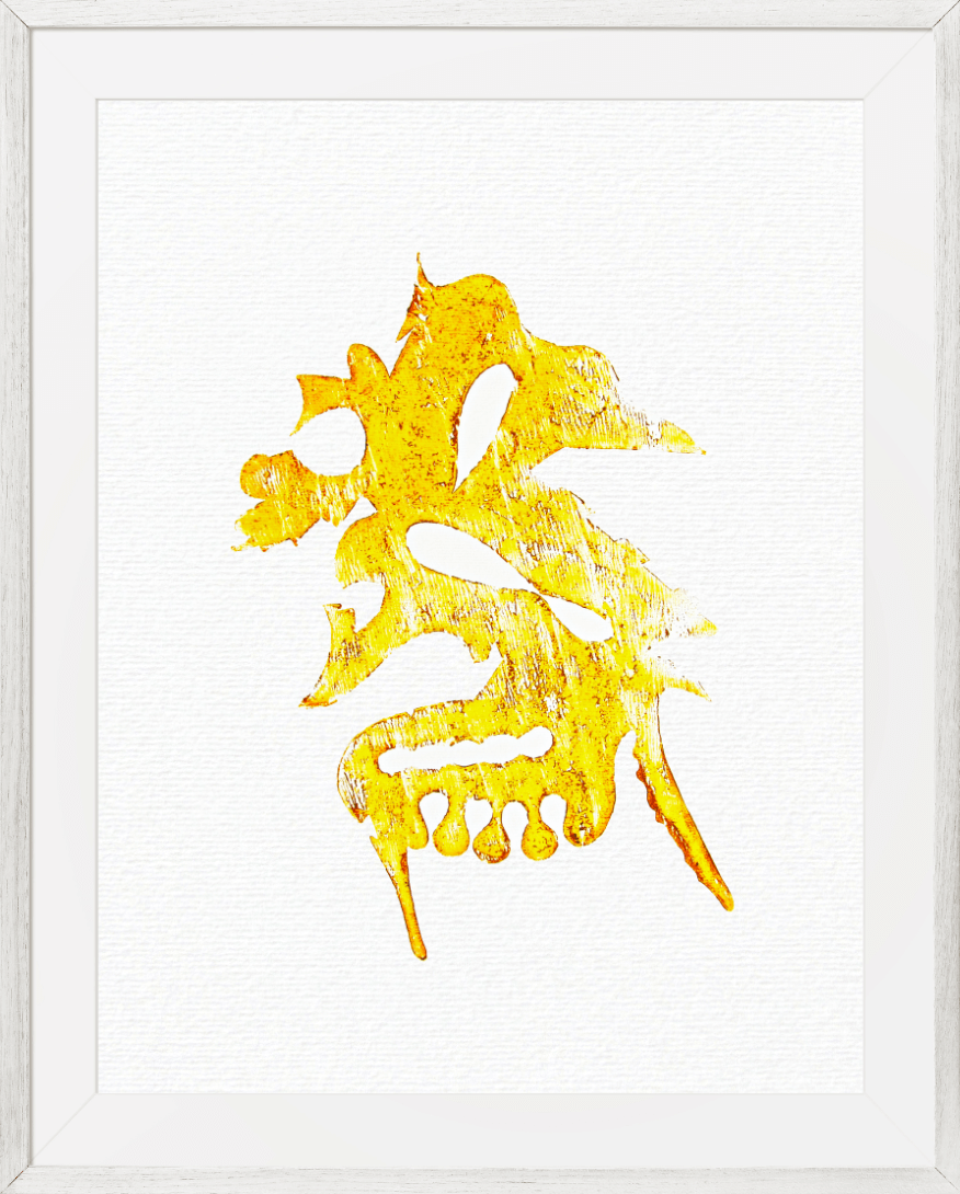 Rigor mortis no.4
