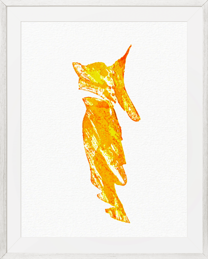 Runner no.1