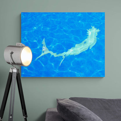 Edition Mermaid