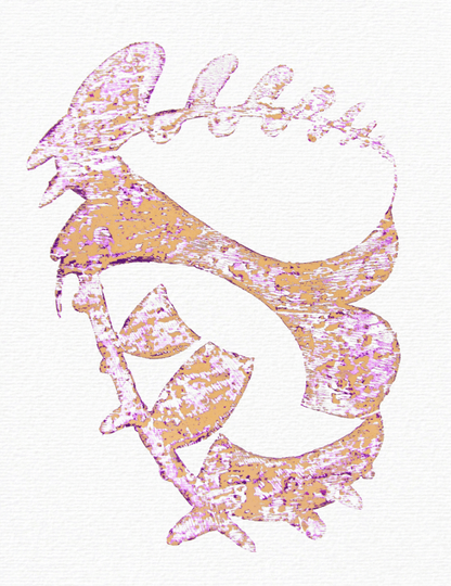 Fossil no.3